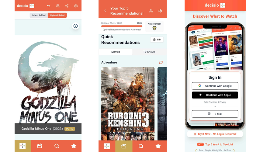decisio media gallery image