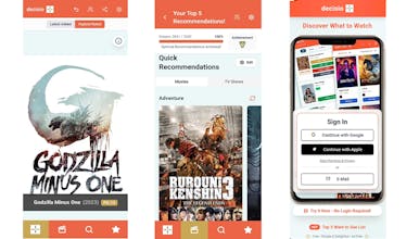 decisio media gallery image