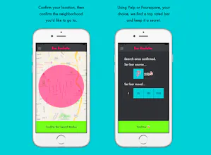 Bar Roulette for iOS gallery image