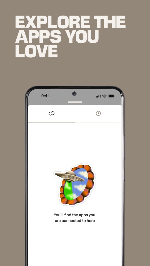 Media Ứng dụng di động da - Toàn bộ sức mạnh của da, bây giờ trên iOS và Android 3