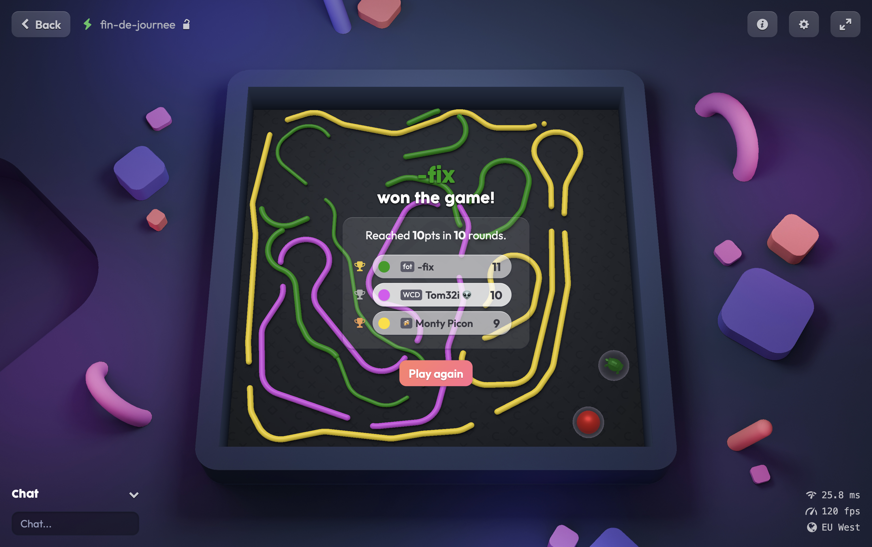 Curvytron 2 gallery image