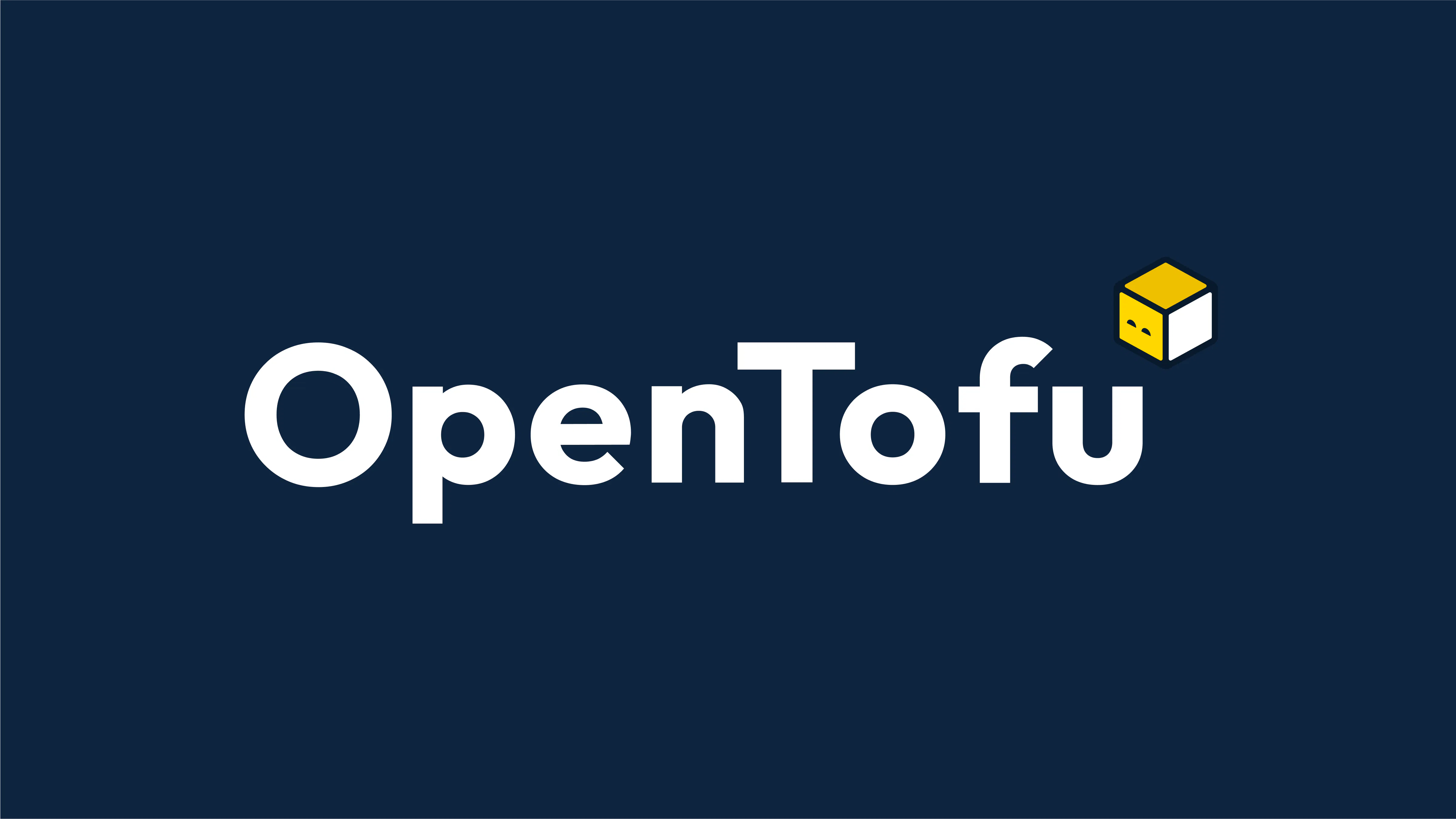 OpenTofu gallery image
