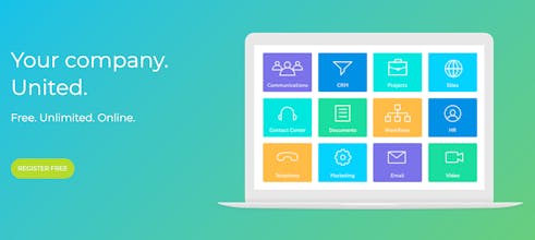 Bitrix24 gallery image