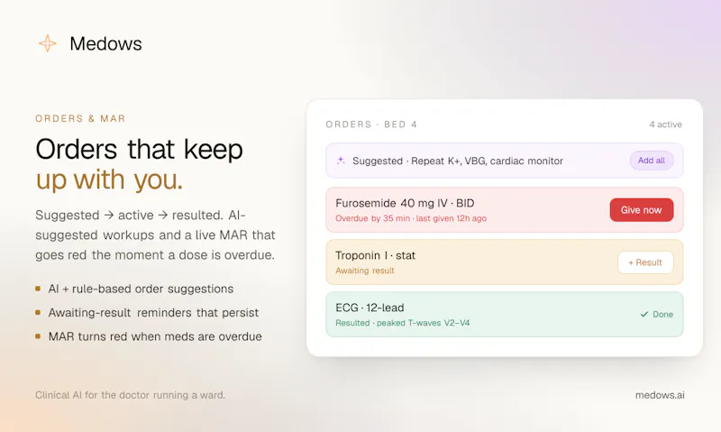 Medows screenshot 5