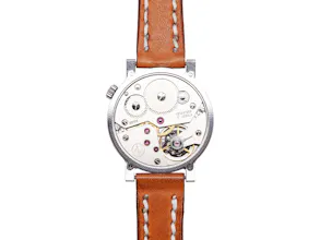 Novo Watch- -Dowlais 1884 Edition gallery image