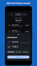 Bucktrack — Automatic expense tracking gallery image
