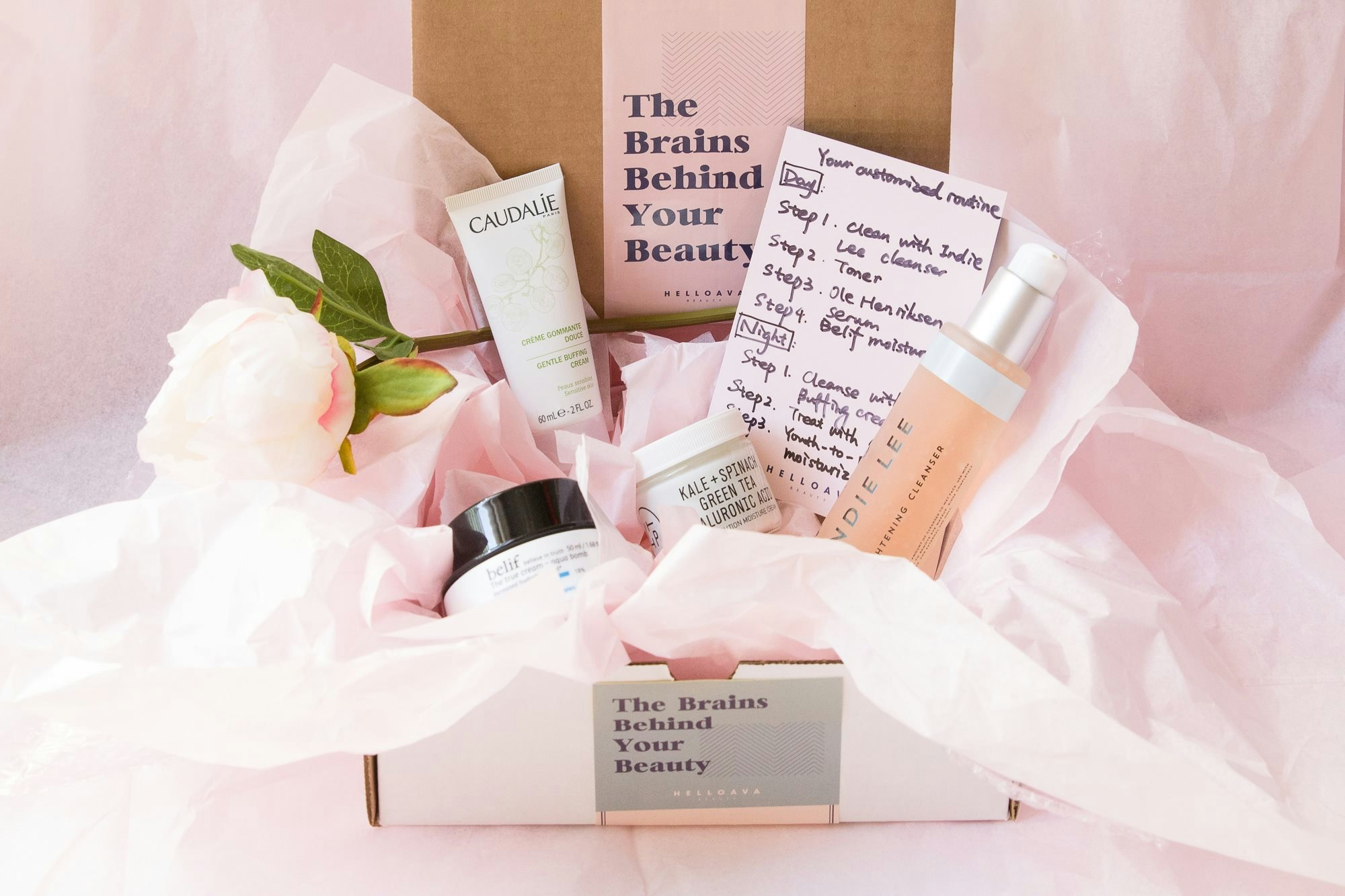 HelloAva gallery image