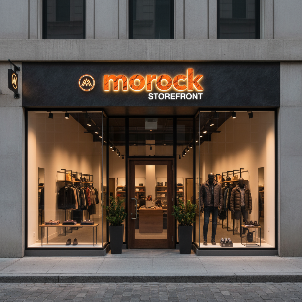 MoRock gallery image