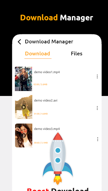 free video downloader gallery image