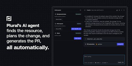 Plural gallery image