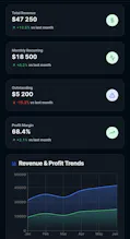 AI CONTROL MONEY gallery image