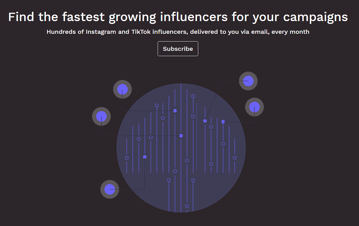 InfluenceDoor gallery image