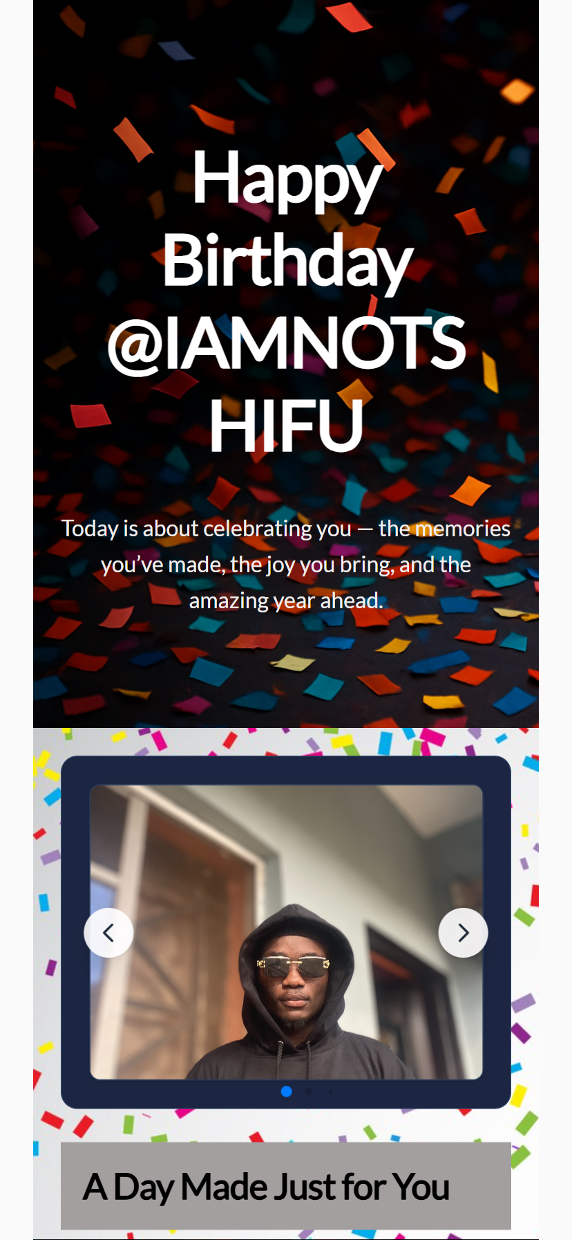 WishIT gallery image