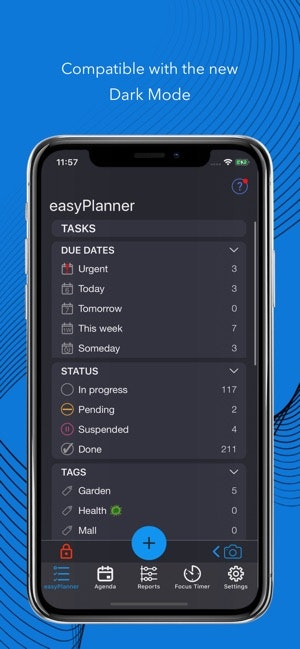 easyPlanner 3 - Task manager gallery image