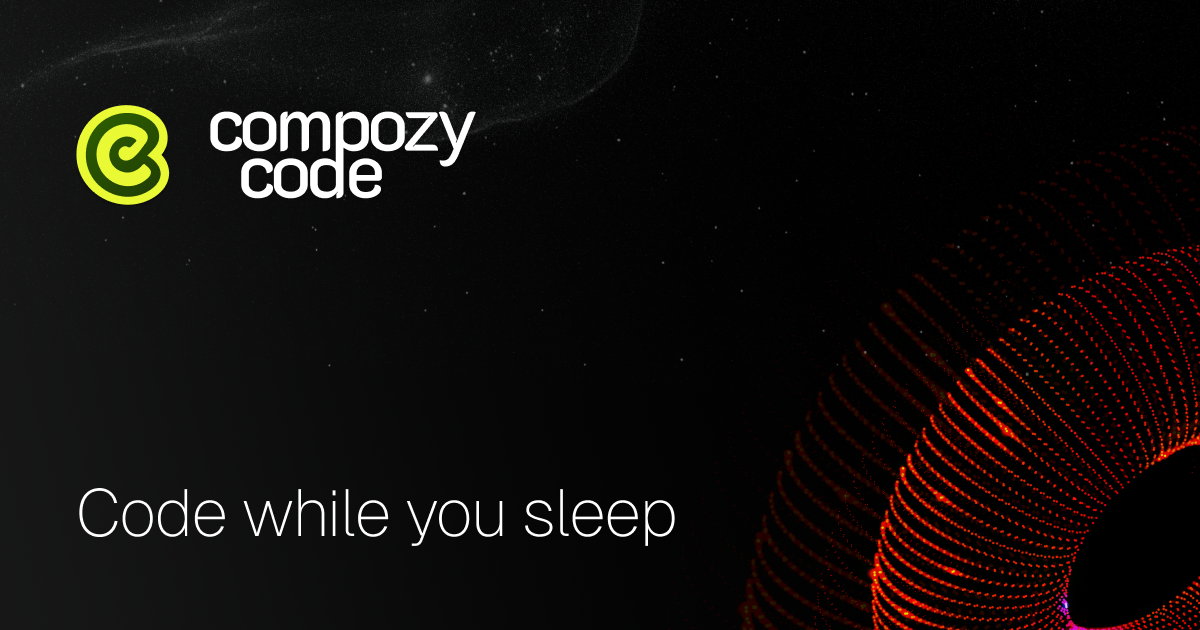 Compozy gallery image