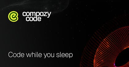 Compozy gallery image