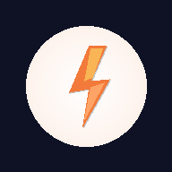 Spark - Product Hunt launch logo and brand identity