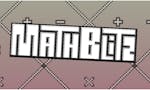 MathBlitz - Fast Math Game image