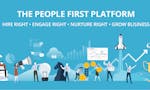 peopleHum - The People First Platform image