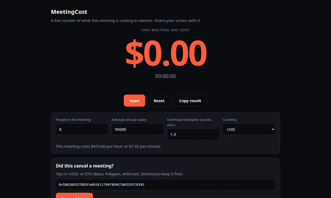 QRForge gallery image