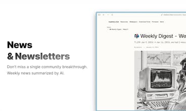 ReadMe.club gallery image