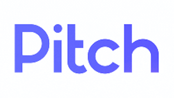 Pitch mention in "Is Pitch worth it?" question