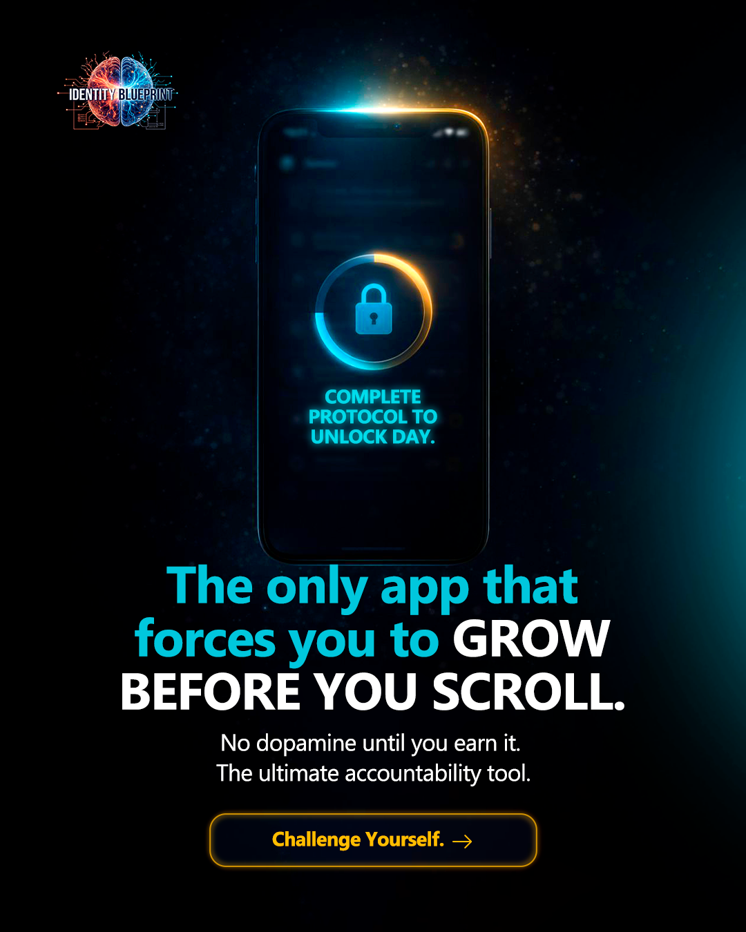 The Identity Blueprint gallery image