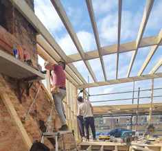 Knights Builders oxford Ltd gallery image