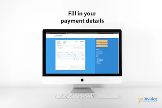 YoInvoice gallery image