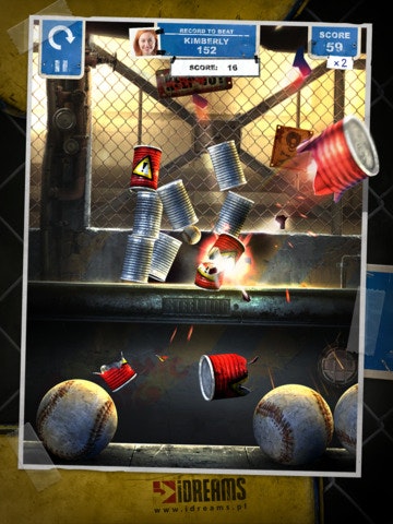 Can Knockdown 3 gallery image