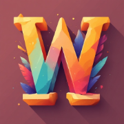 Wan Animate logo