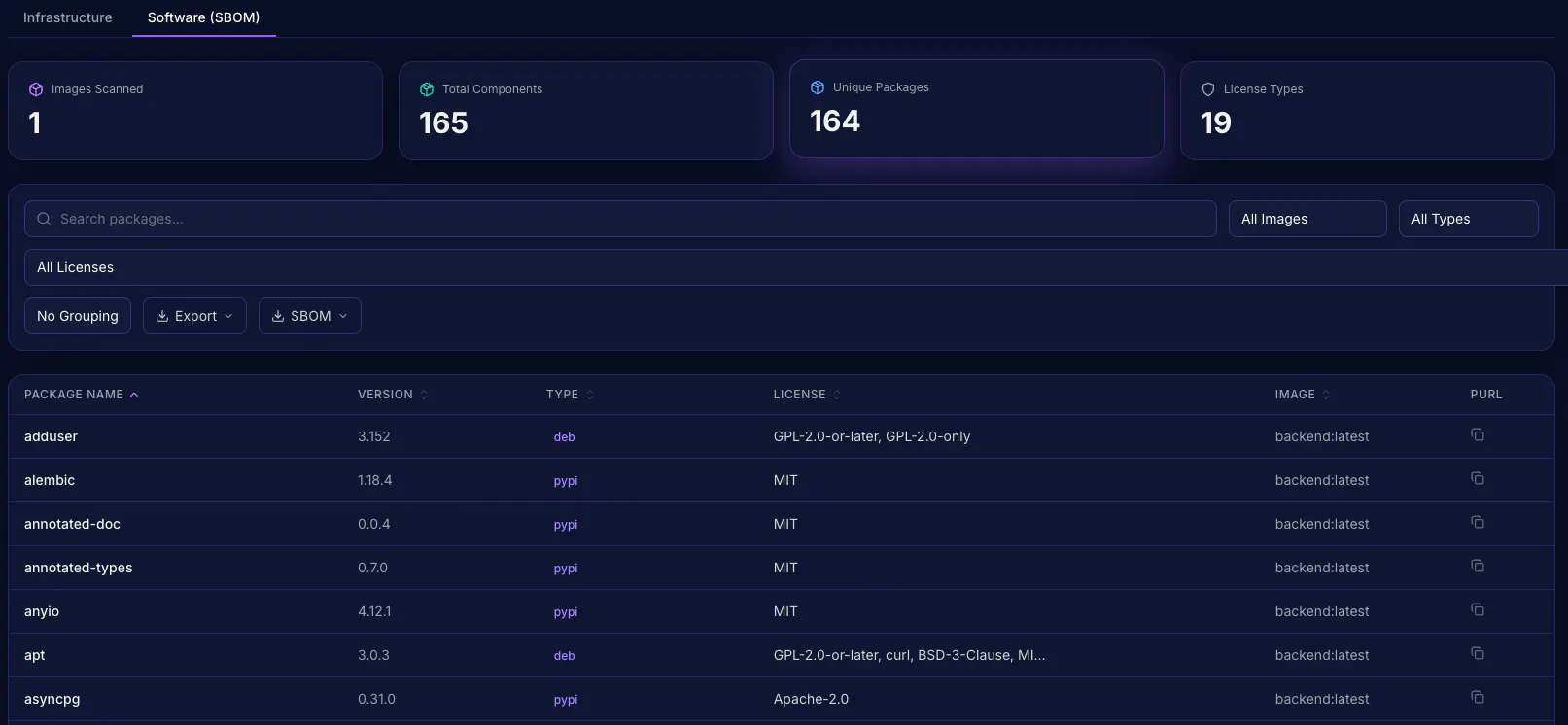 Nuvm — Cloud Security on Autopilot gallery image