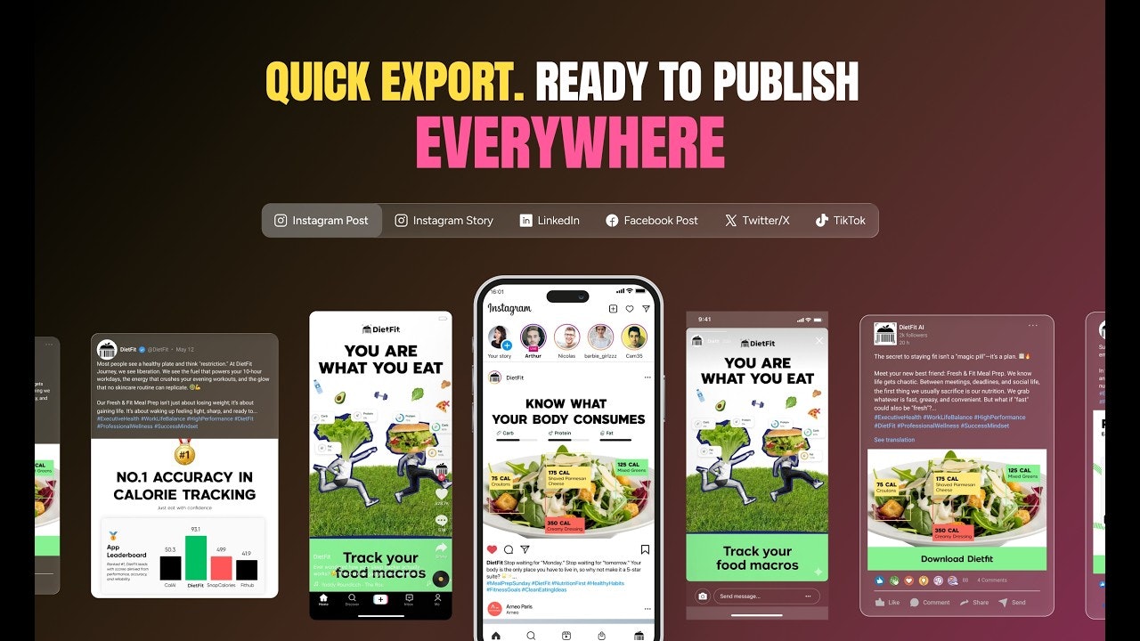 LayerProof Matte gallery image