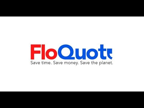 FloQuote gallery image