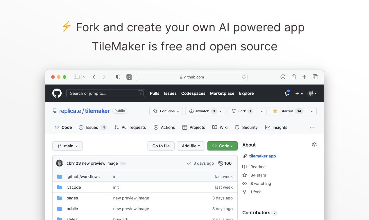 Tilemaker media 4