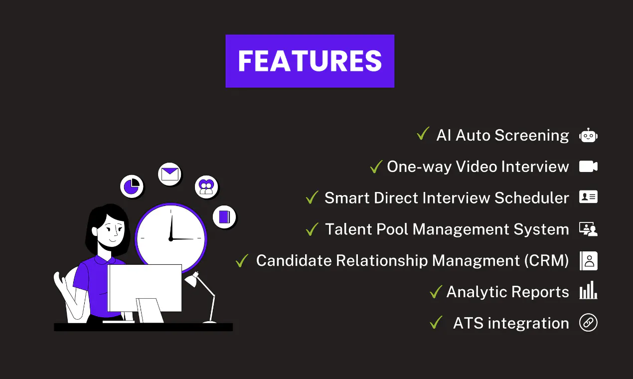RecruitGenius.ai gallery image