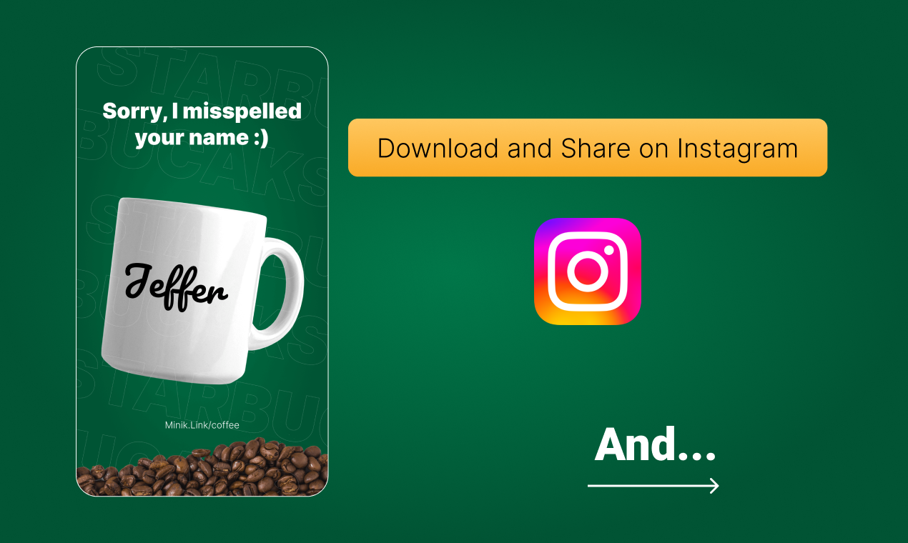 Starbucaks media 4