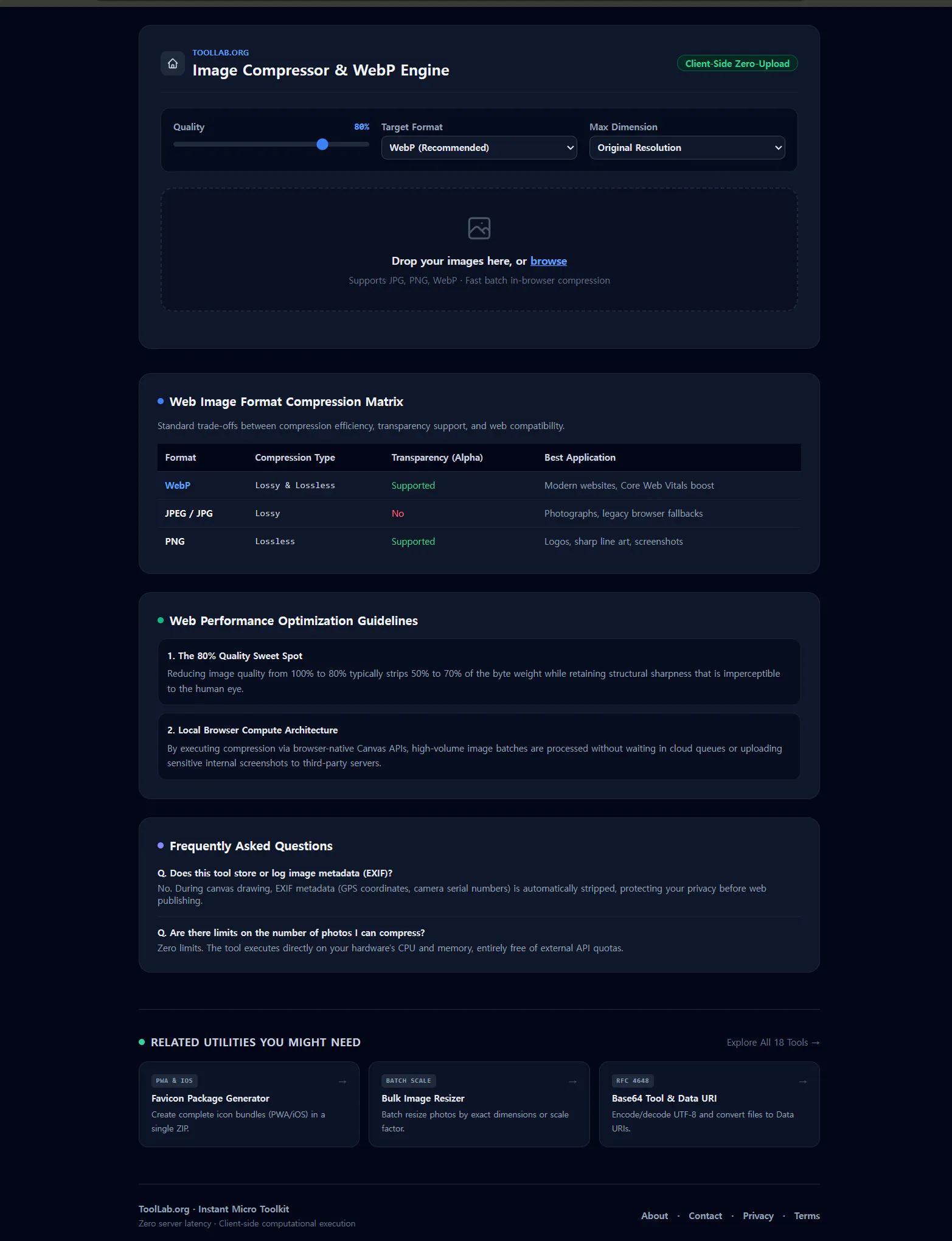 ToolLab gallery image