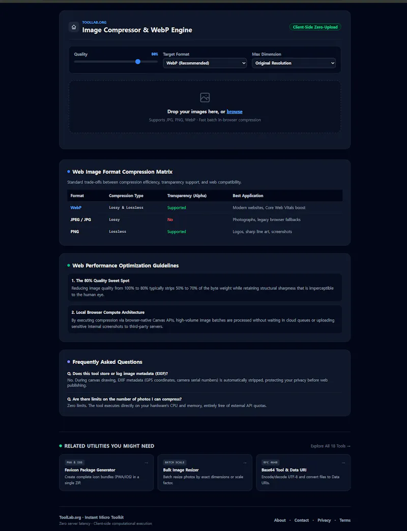 ToolLab screenshot 6