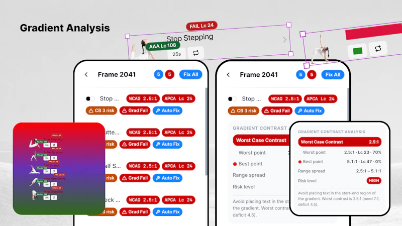 TintSense screenshot 3