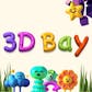 3D Bay