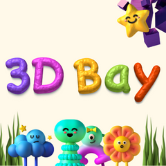 3D Bay