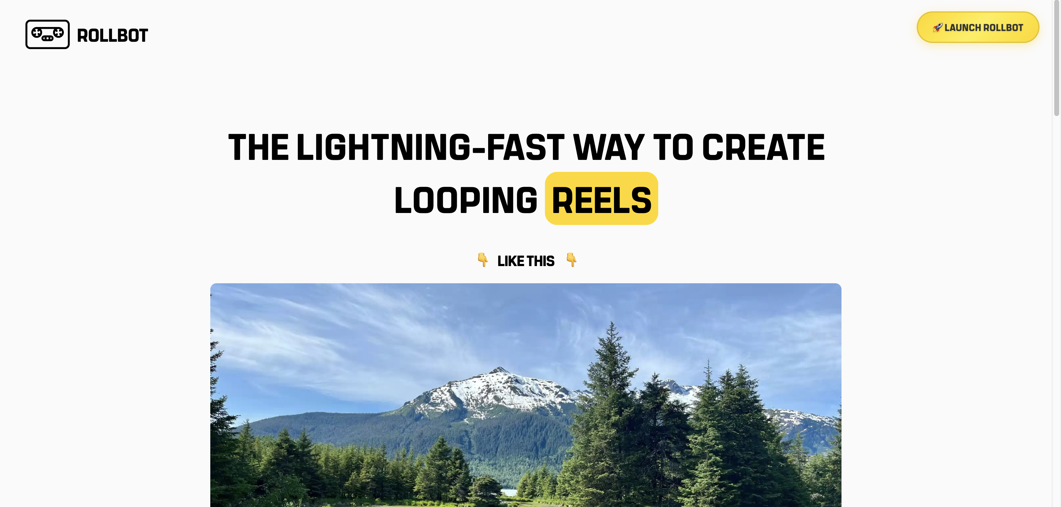 RollBot gallery image