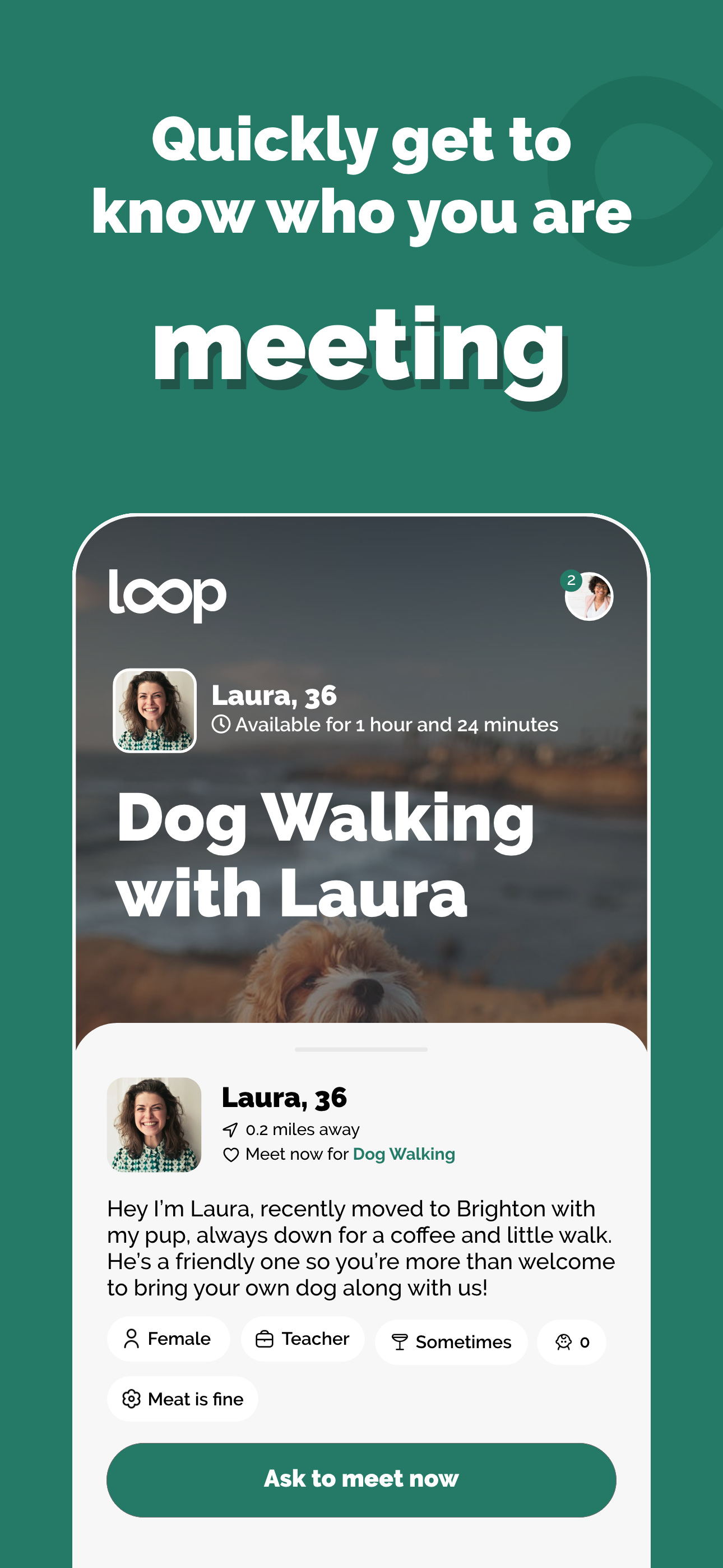 Loop App media 4
