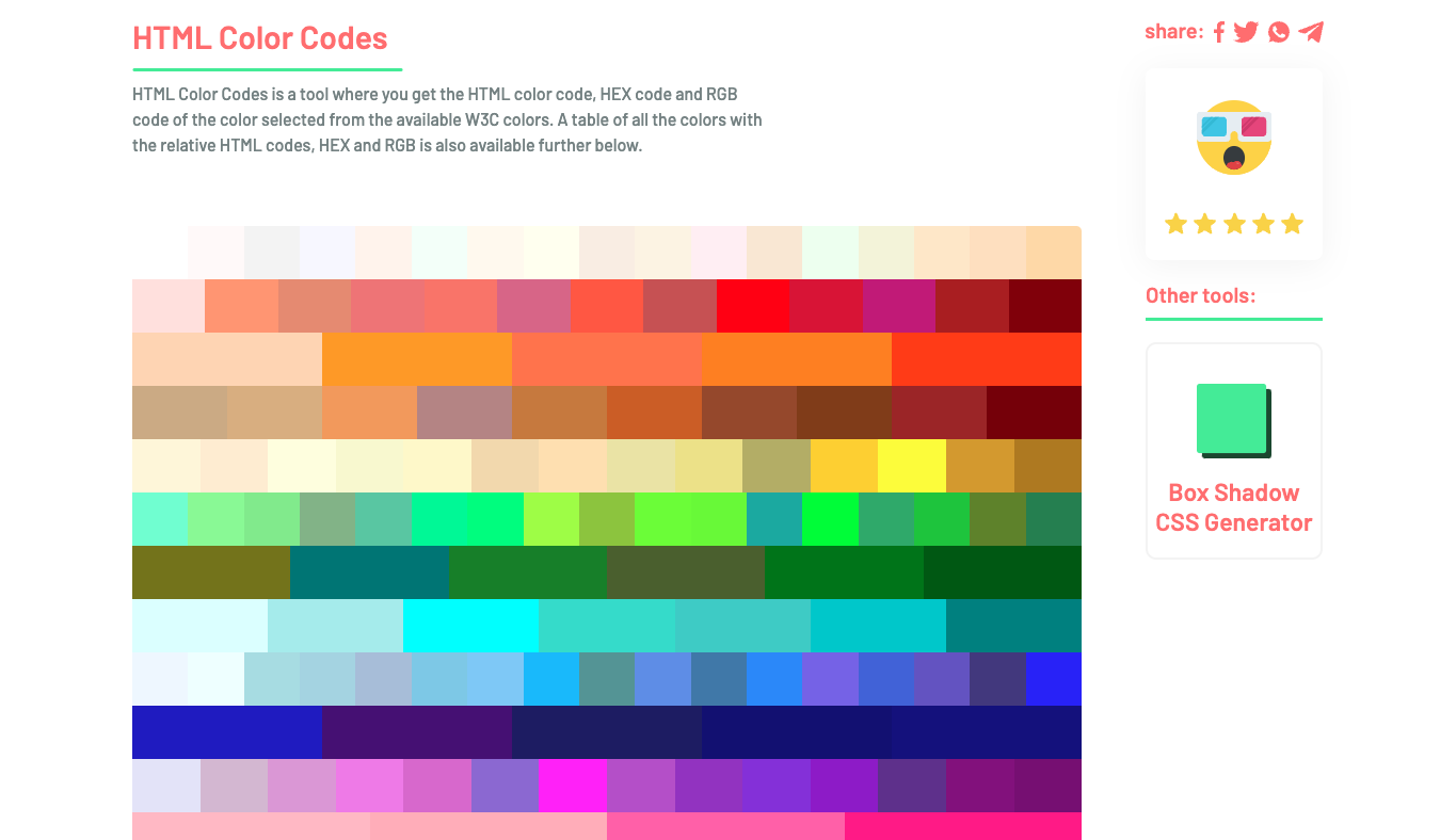 Small Design Tools gallery image