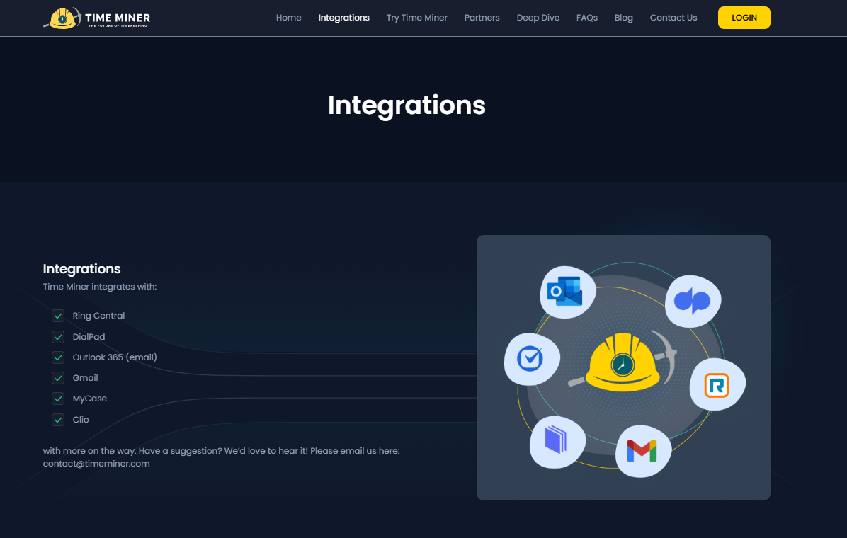 Time Miner gallery image