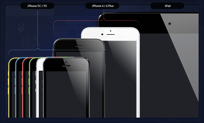 DaVinci Apps gallery image