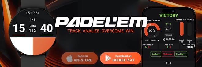 PADEL'EM gallery image