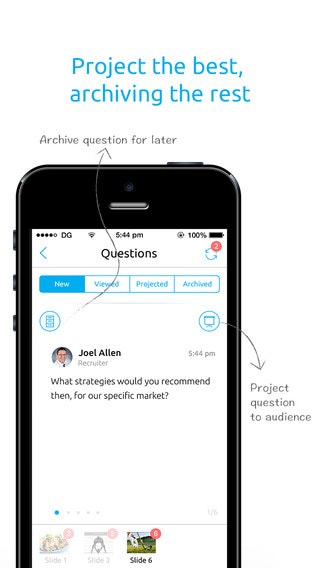 ShowTime gallery image