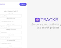 Job Trackr media 1